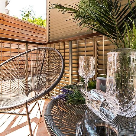 Top Family Apartment By Lofties Terrassa Bagian luar foto