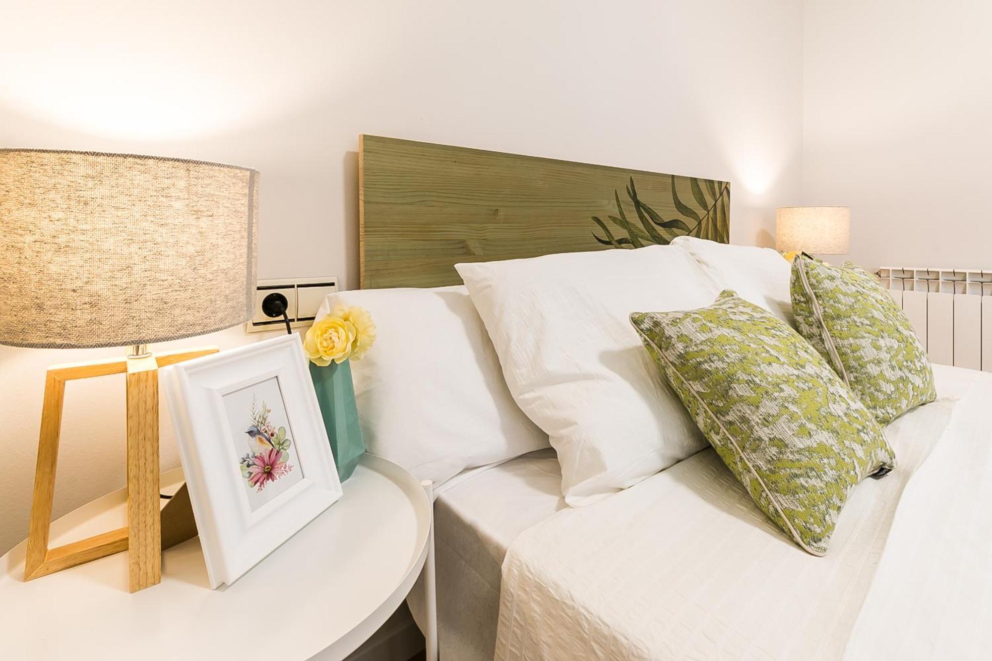 Top Family Apartment By Lofties Terrassa Bagian luar foto