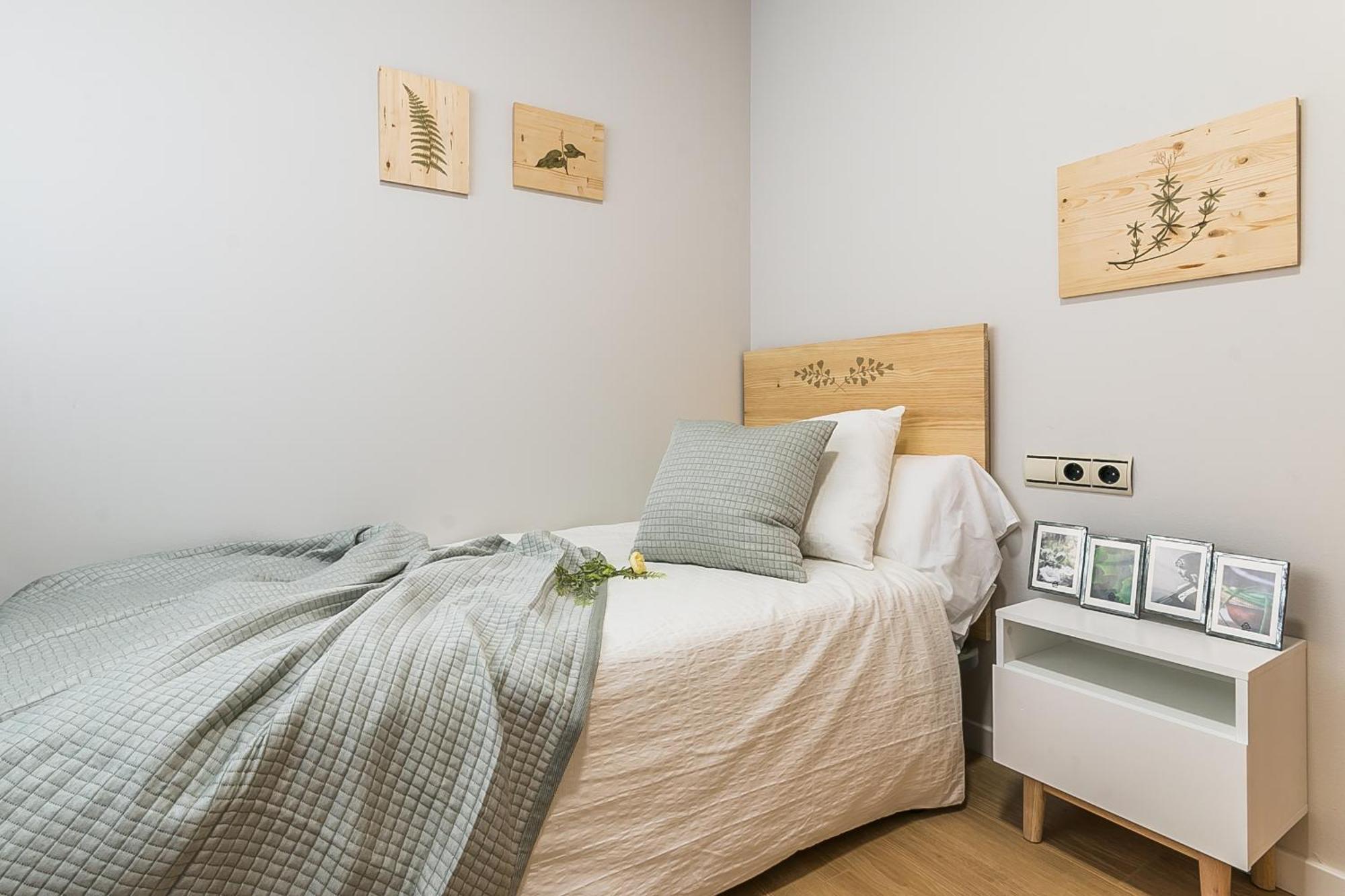 Top Family Apartment By Lofties Terrassa Bagian luar foto
