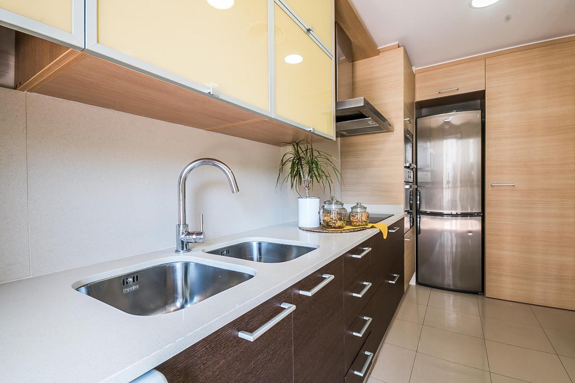 Top Family Apartment By Lofties Terrassa Bagian luar foto